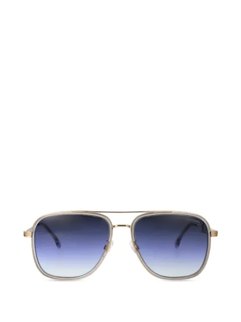 Carrera lentes de sol estilo piloto