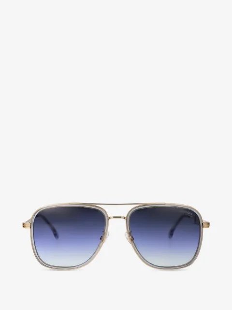Carrera pilot-frame sunglasses