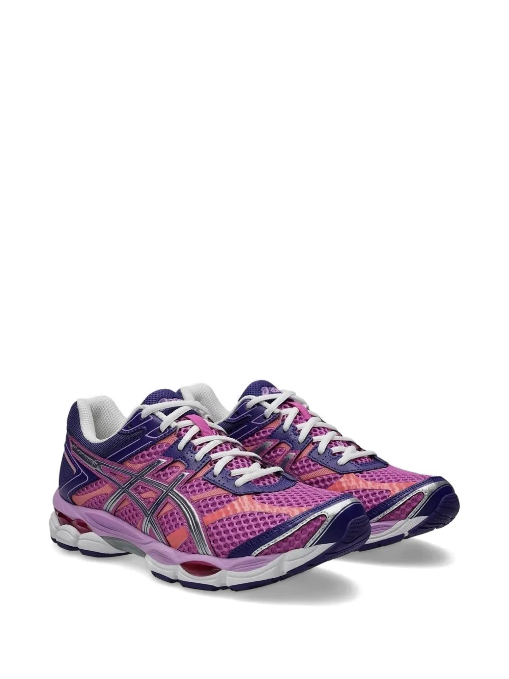 ASICS Gel-cumulus 16 sneakers Paars