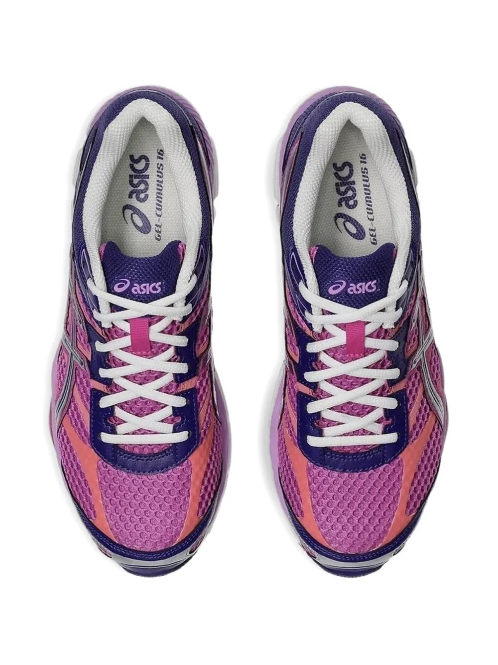ASICS Gel-cumulus 16 sneakers Paars