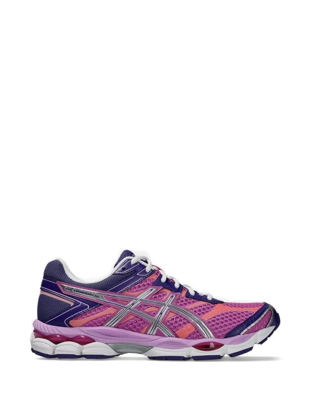 ASICS Gel-cumulus 16 sneakers - Viola