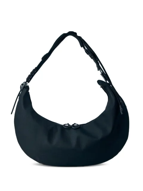 Innerraum Object HM3 Half Moon metal-hardware messenger bag
