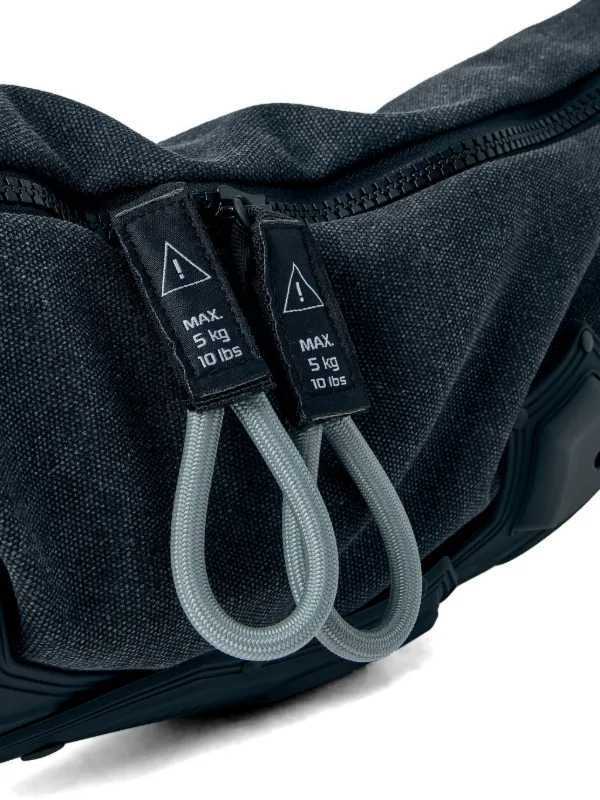 innerraum M07 メッセンジャーバッグ Innerraum Object M07 メッセンジャーバッグ | グレー | FARFETCH JP