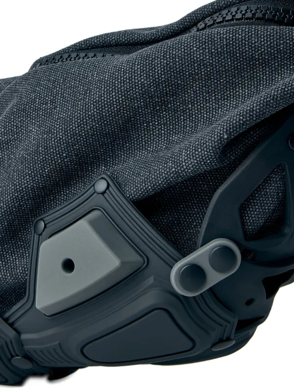 Innerraum Object M07 technical-detail Messenger Bag | グレー