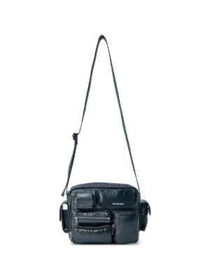 Balenciaga（バレンシアガ）メンズ メッセンジャーバッグ - FARFETCH