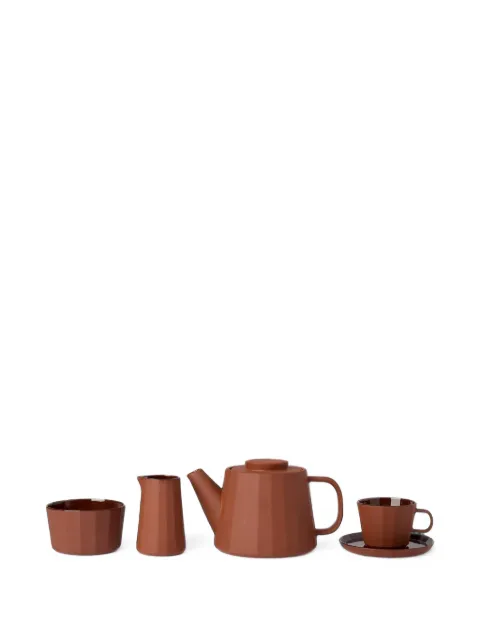 The Conran Shop Fade tea set