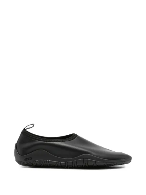 Jil Sander mocasines Elbe