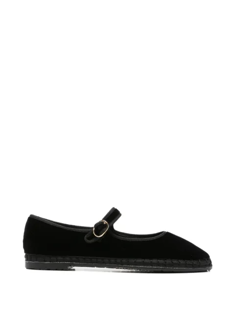 FLABELUS Antonia ballet flats