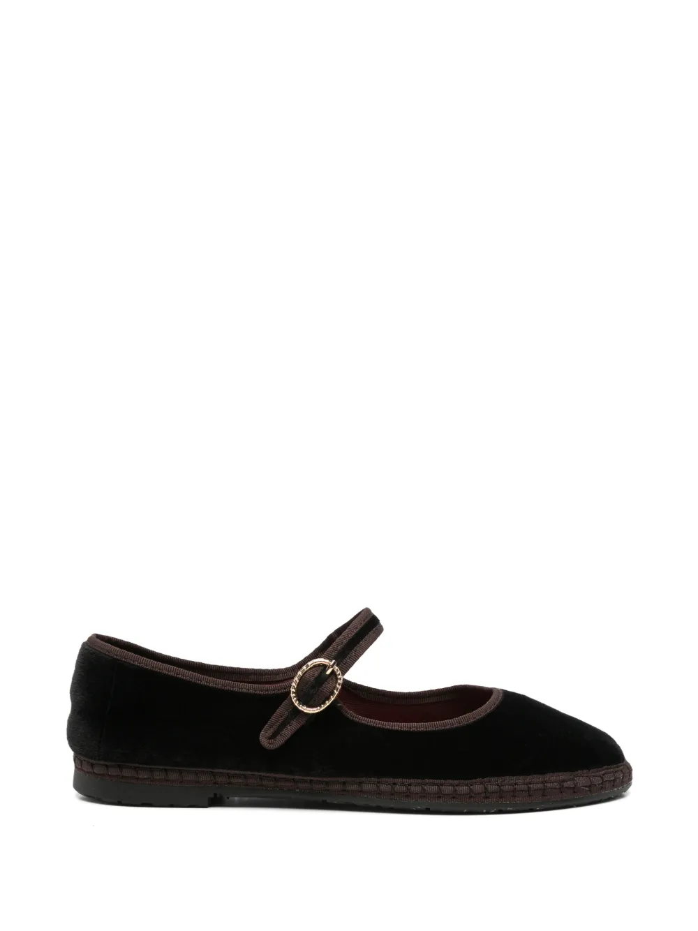FLABELUS Sethe ballet flats