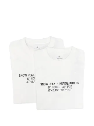 Snow Peak