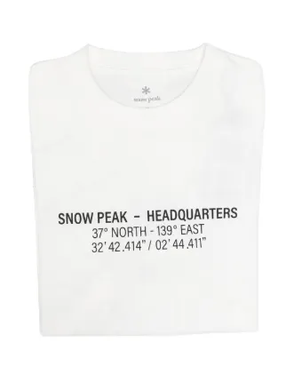Snow Peak