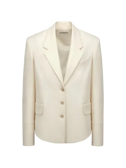 THE ARKOW Katherine single-breasted blazer