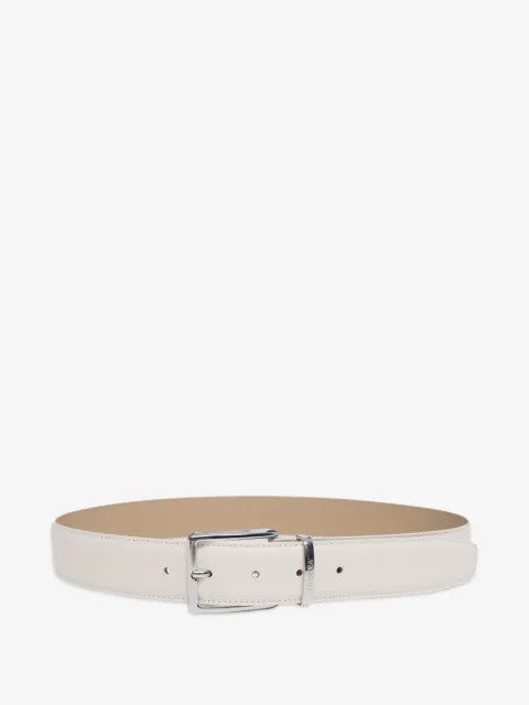 MEDEEA buckle-fastening belt