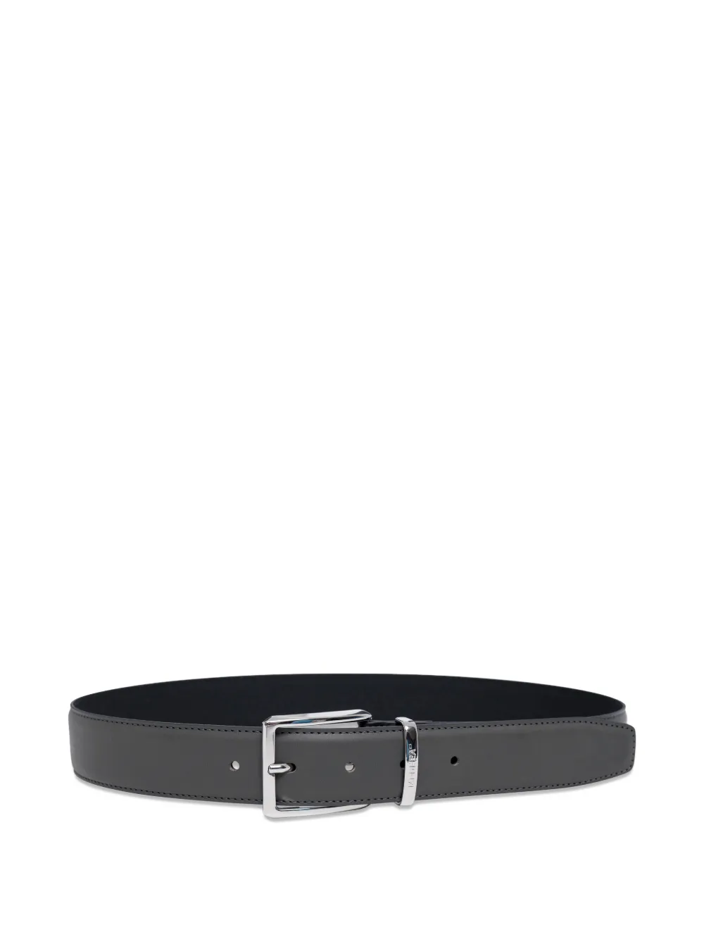 MEDEEA buckle-fastening belt - Grigio