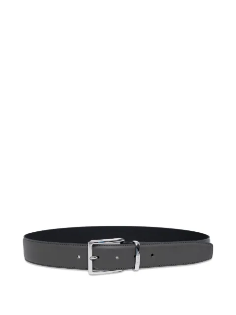 MEDEEA buckle-fastening belt