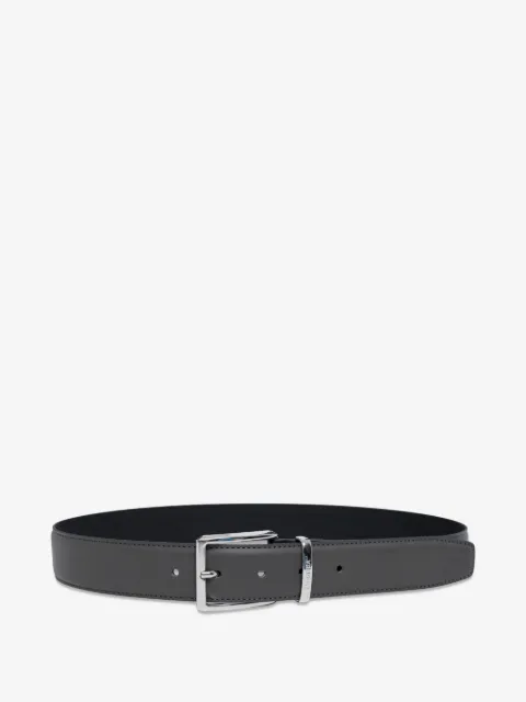 MEDEEA buckle-fastening belt