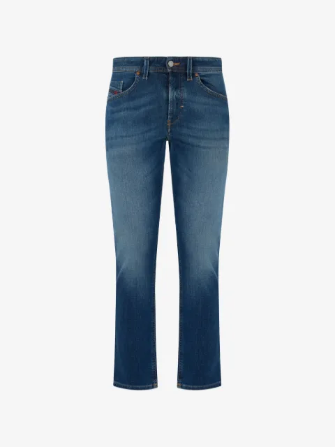 Diesel straight-leg jeans