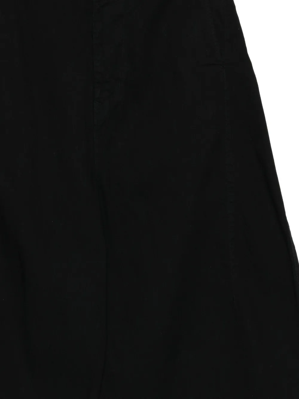 Julius DK broek Zwart
