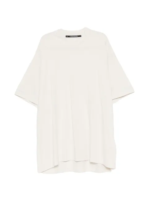 Julius cotton short-sleeve T-shirt