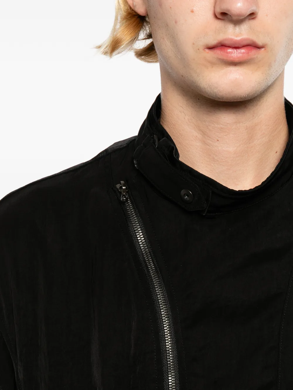 Julius Unchain jack Zwart