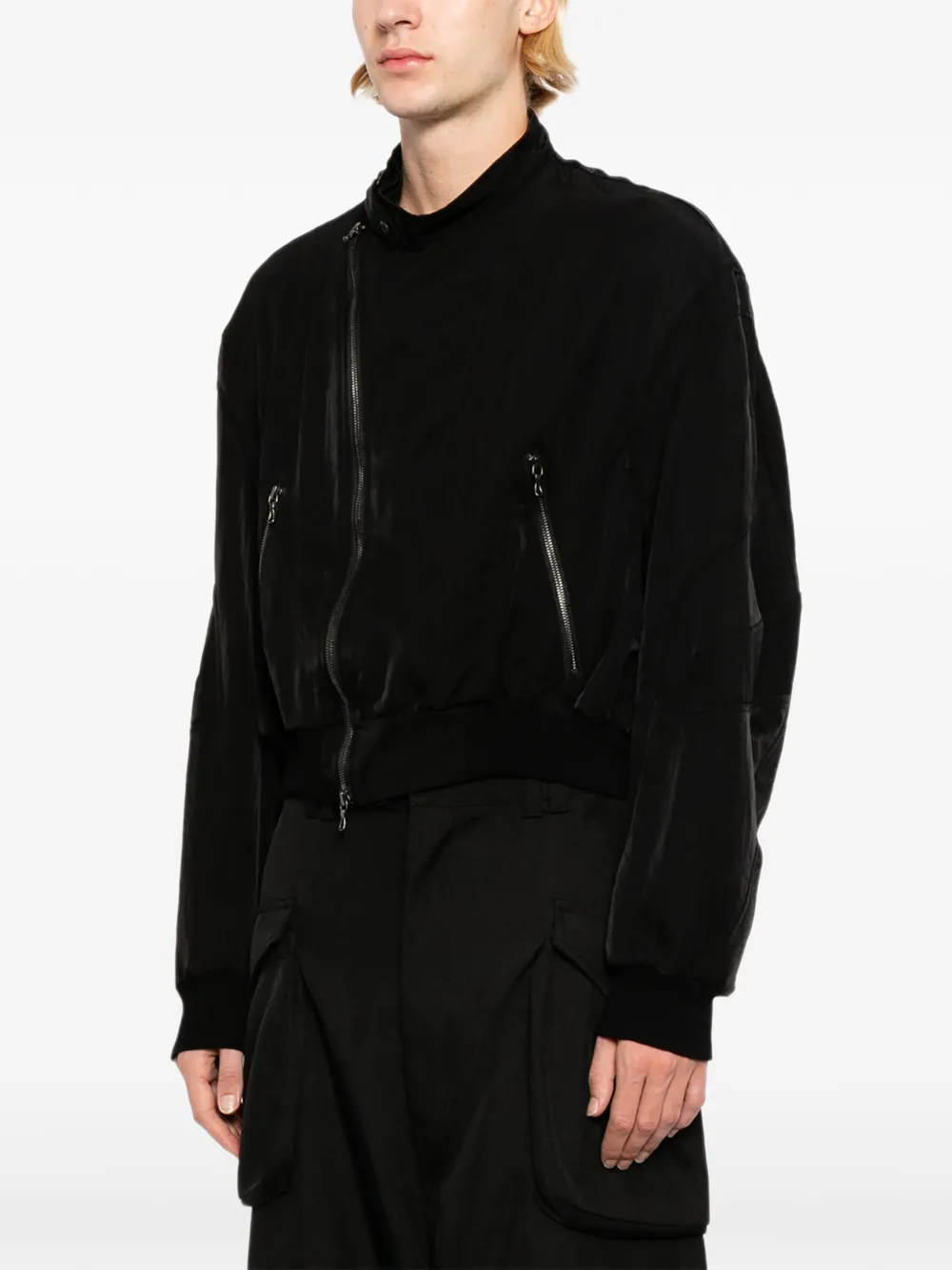 Julius Unchain jack Zwart