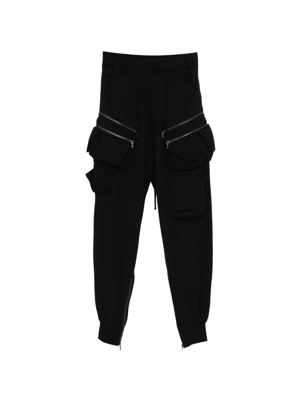 Julius Tactical jogger pants - Nero