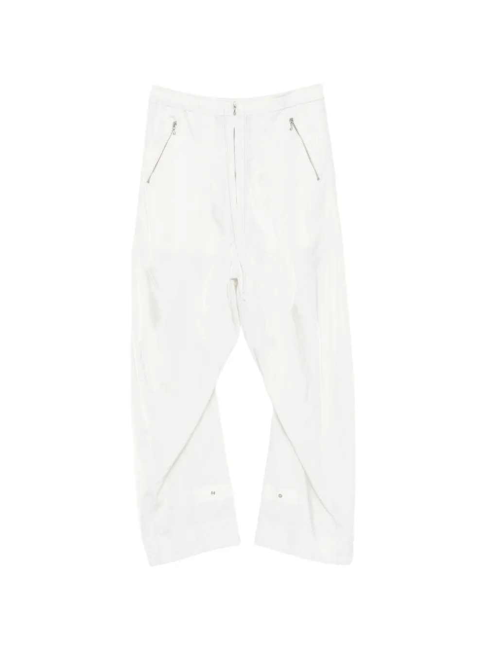 Julius Tourer track pants - Toni neutri