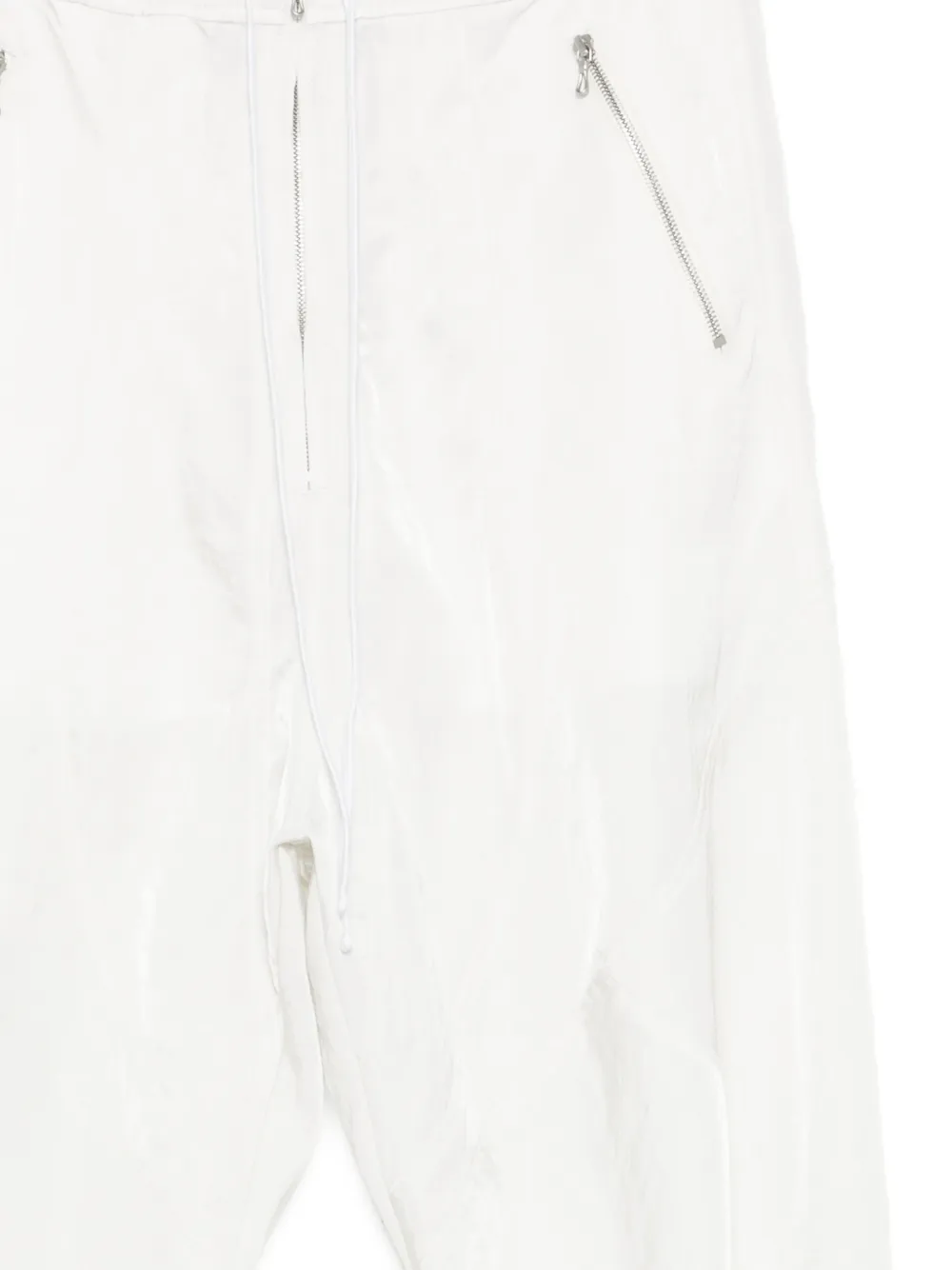 Julius Tourer trainingsbroek Beige