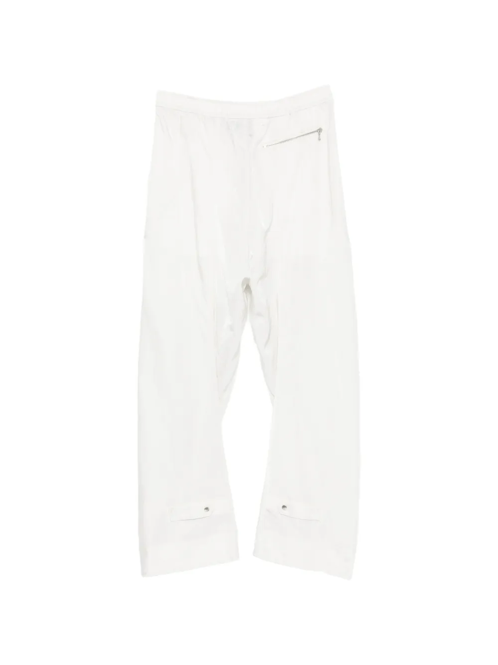 Julius Tourer trainingsbroek Beige