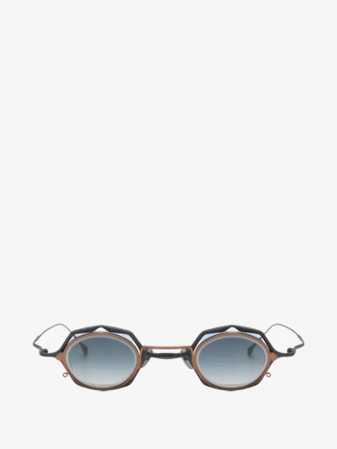 Rigards x Ziggy Chen clip-on solbriller