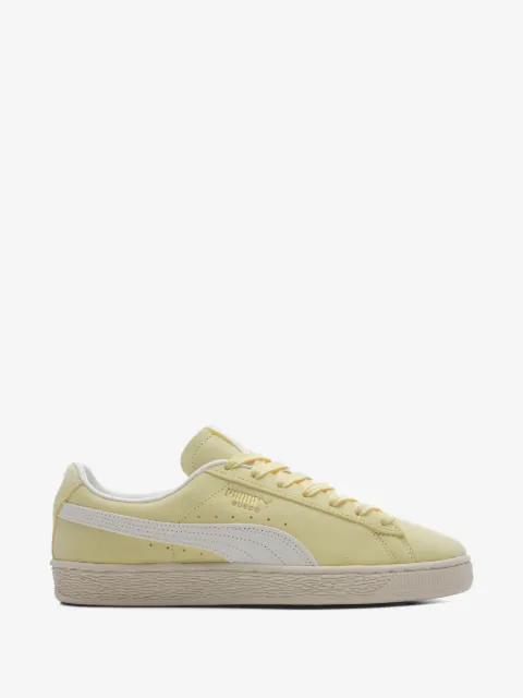 PUMA Charles F. Stead Suede sneakers
