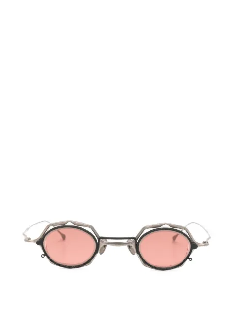 Rigards gafas con montura geométrica