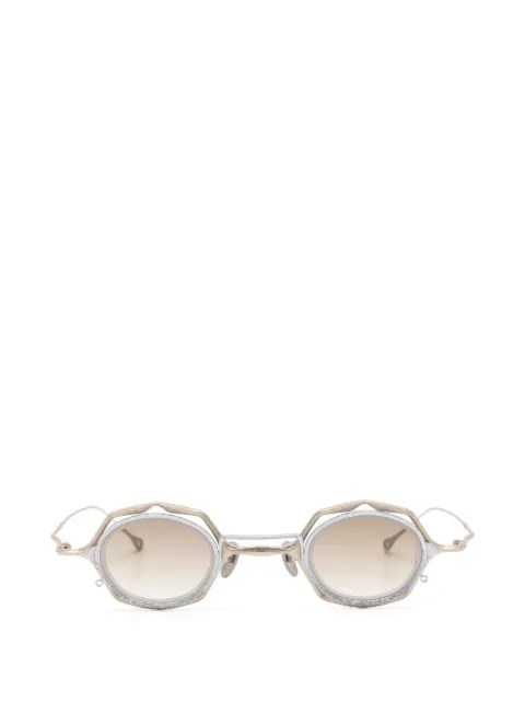 Rigards gafas con montura geométrica