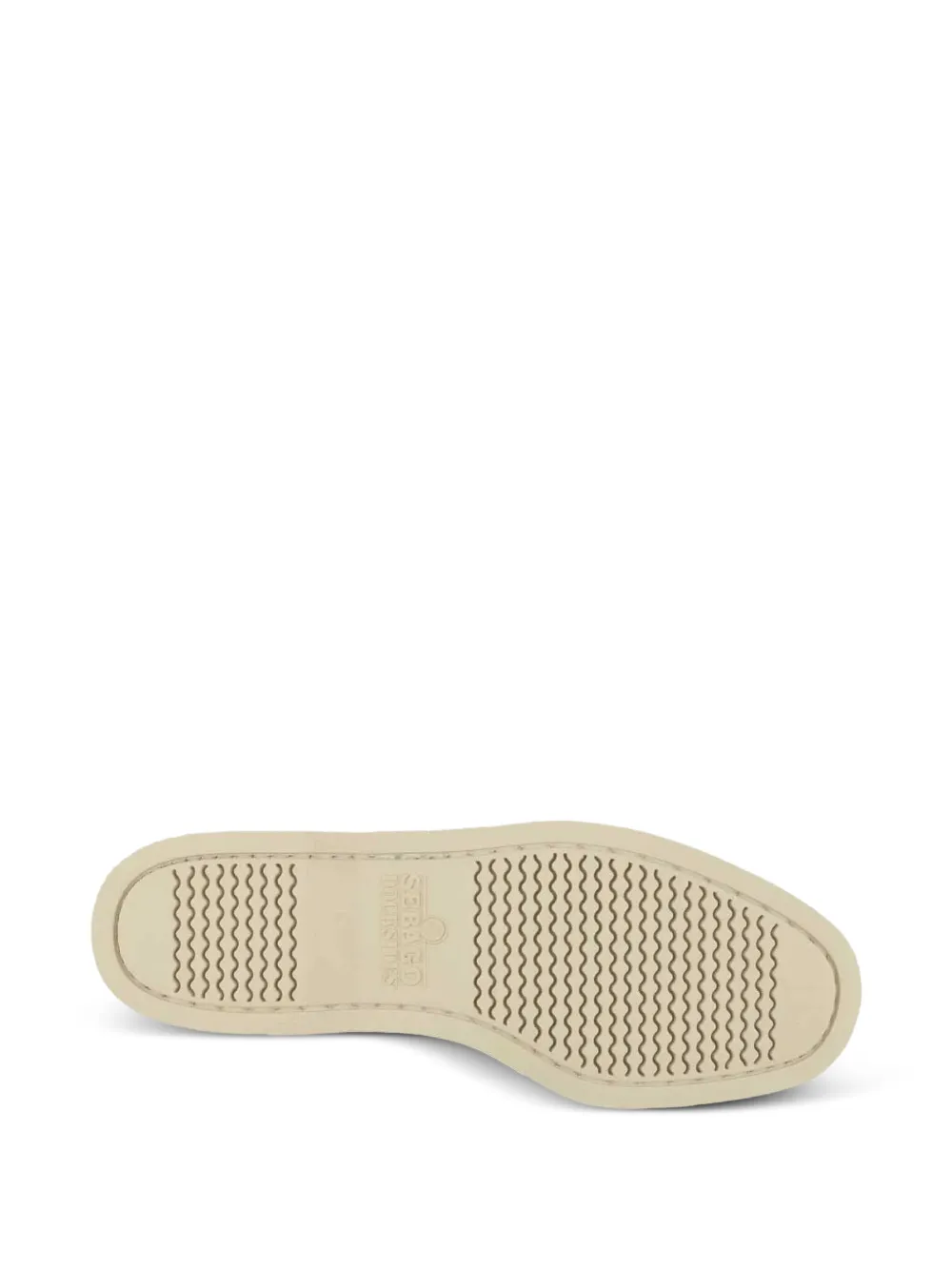 Sebago Portland Artisan bootschoenen Groen