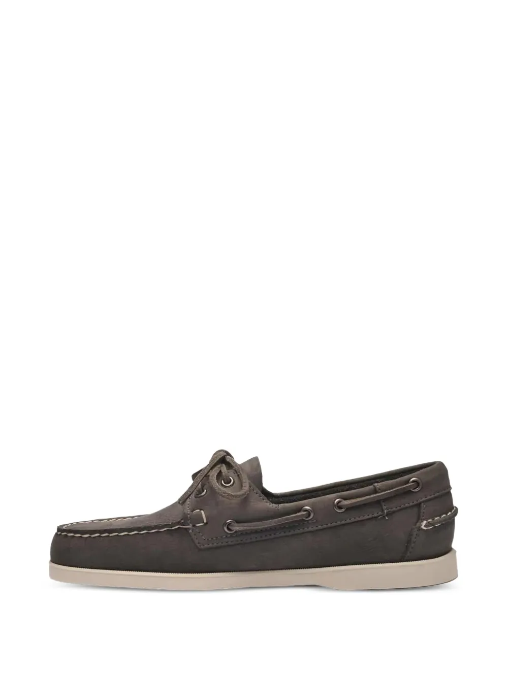 Sebago Portland Crazy bootschoenen Grijs