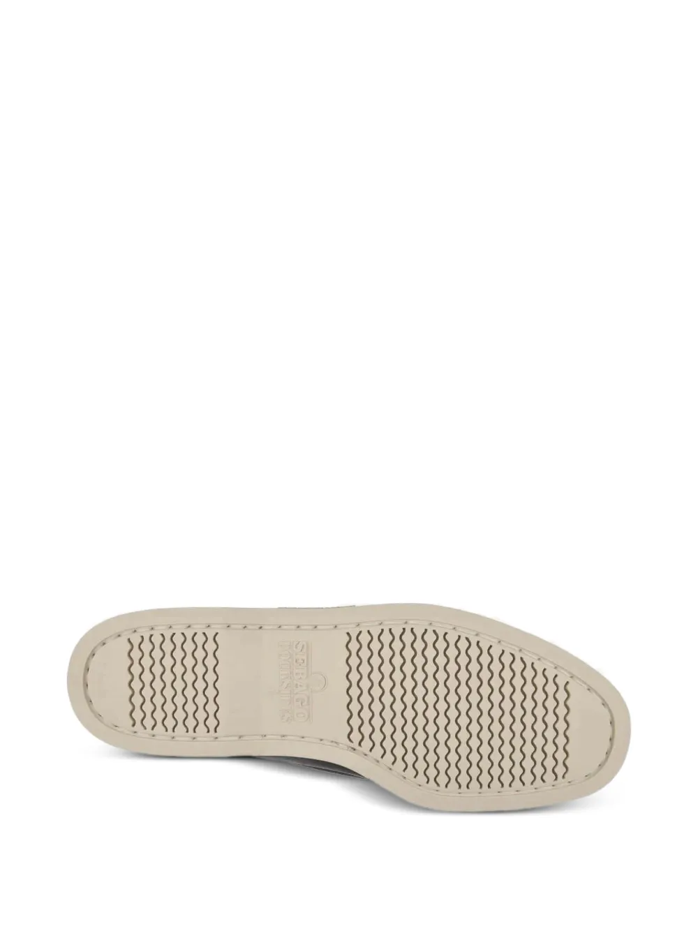 Sebago Portland Crazy bootschoenen Grijs