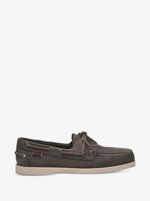 Sebago Portland Crazy boat shoes