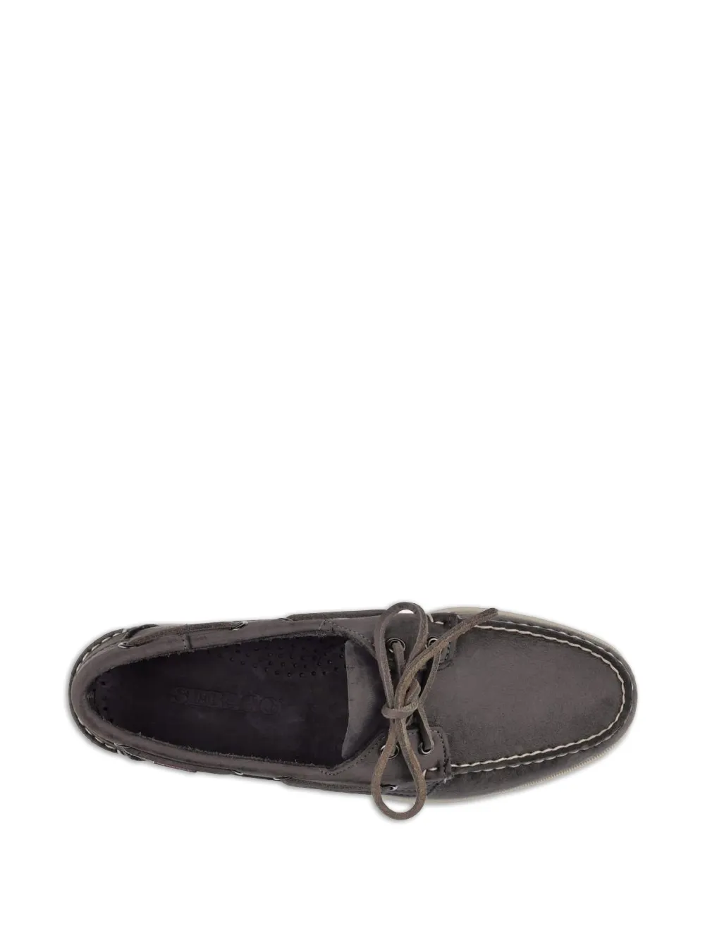 Sebago Portland Crazy bootschoenen Grijs