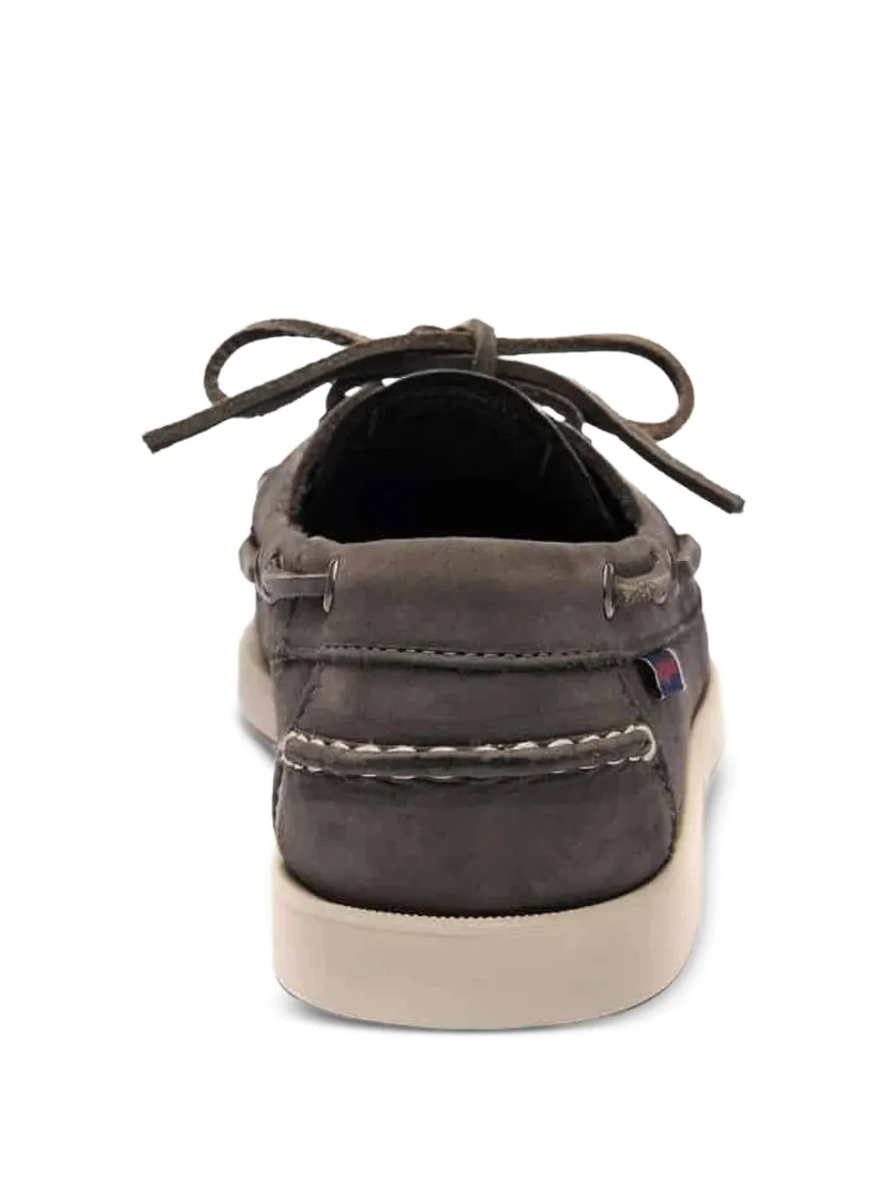 Sebago Portland Crazy bootschoenen Grijs