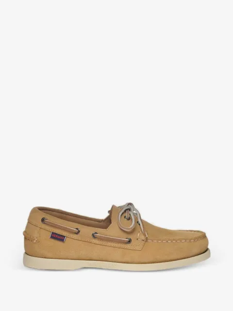 Sebago Portland Flesh Out boat shoes