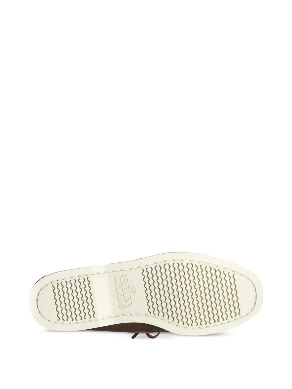 Sebago Portland boat shoes Bruin