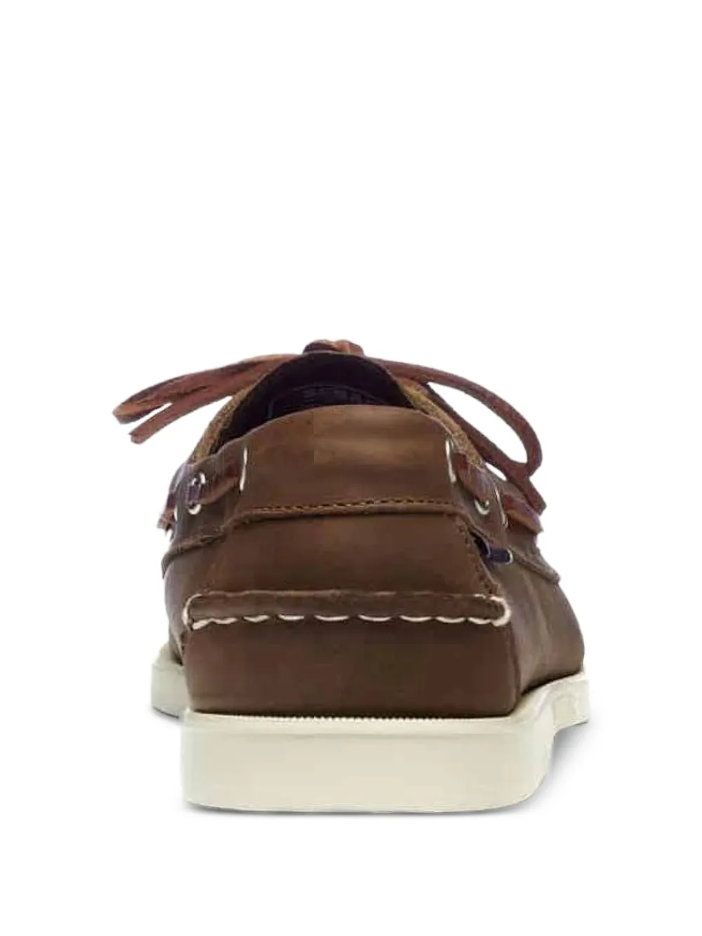 Sebago Portland boat shoes Bruin