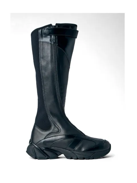 OUR LEGACY Bionic II boots