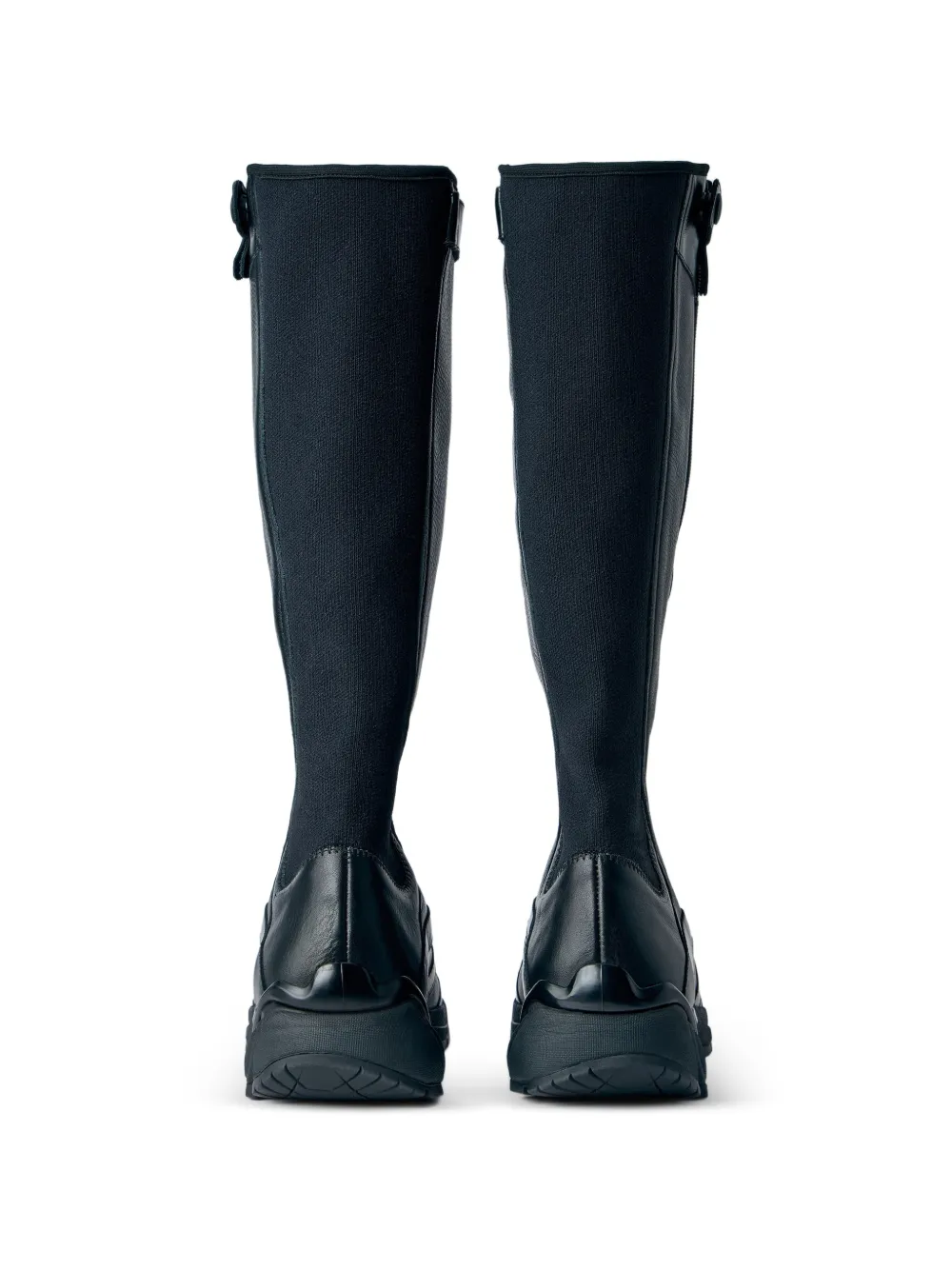 OUR LEGACY Bionic II boots Zwart