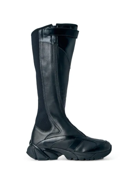 OUR LEGACY botas Bionic II