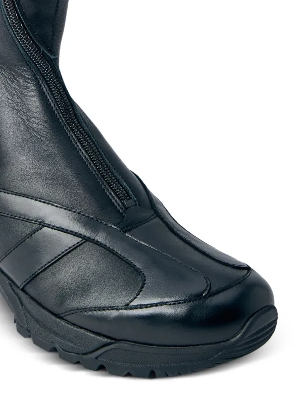 OUR LEGACY Bionic II ブーツ | ブラック | FARFETCH JP