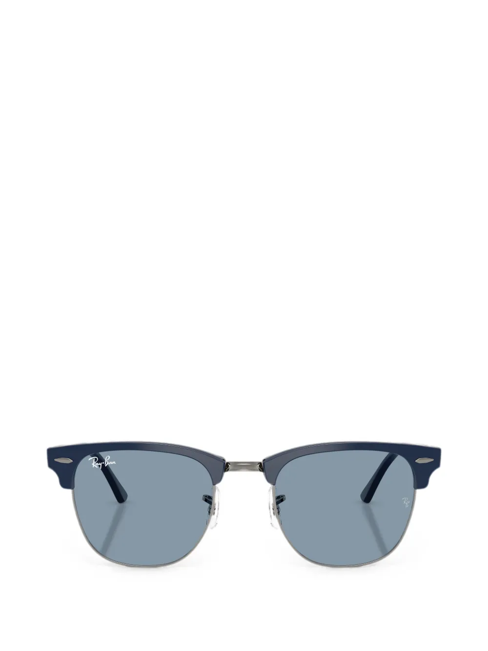 Ray-Ban Clubmaster Classic sunglasses - Blu