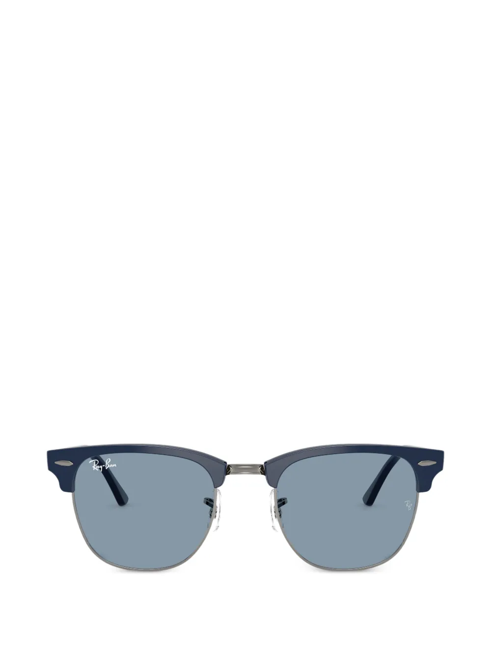 Ray-Ban Clubmaster Classic sunglasses - Blu