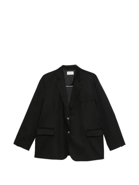 VICOLO long-sleeves blazer