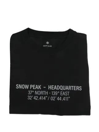 Snow Peak
